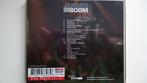 Jeroen van der Boom - Live In HMH, Cd's en Dvd's, Ophalen of Verzenden, Zo goed als nieuw, Pop