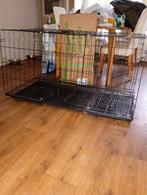 Huisdieren bench groot, Dieren en Toebehoren, Ophalen, Zo goed als nieuw, 65 tot 100 cm