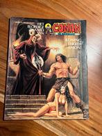 Conan 06 - Koning Thoth Amon !, Boeken, Eén stripboek, Ophalen of Verzenden, Zo goed als nieuw