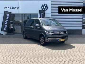 Volkswagen Transporter 2.0 TDI L2H1 Highline Airco | App con beschikbaar voor biedingen