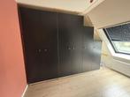 Pax kledingkasten, Huis en Inrichting, Ophalen, 200 cm of meer, Met klep(pen), Zo goed als nieuw