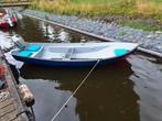 Rana 420 zeer net bootje, Watersport en Boten, Ophalen of Verzenden, Zo goed als nieuw, Overige typen, Motorboot