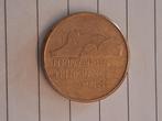 5 gulden 1989 Nederland, Postzegels en Munten, Munten | Nederland, Ophalen of Verzenden, Koningin Beatrix, 5 gulden, Losse munt