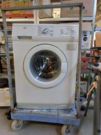 AEG wasmachine, 6 tot 8 kg, Ophalen, 1200 tot 1600 toeren, 85 tot 90 cm