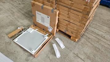 Infrarood panelen envato 350 watt 60 cm beschikbaar voor biedingen