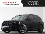 Audi Q7 S-Line 55 TFSI e 381 PK QUATTRO | Matrix LED | Achte, Auto's, 77 km/l, Gebruikt, 2995 cc, 150 min