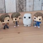 Verschillende Funko Pops Doctor Who, Ophalen of Verzenden, Zo goed als nieuw