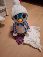 Sliverlit rescue interactieve pinguïn, Ophalen of Verzenden, Zo goed als nieuw