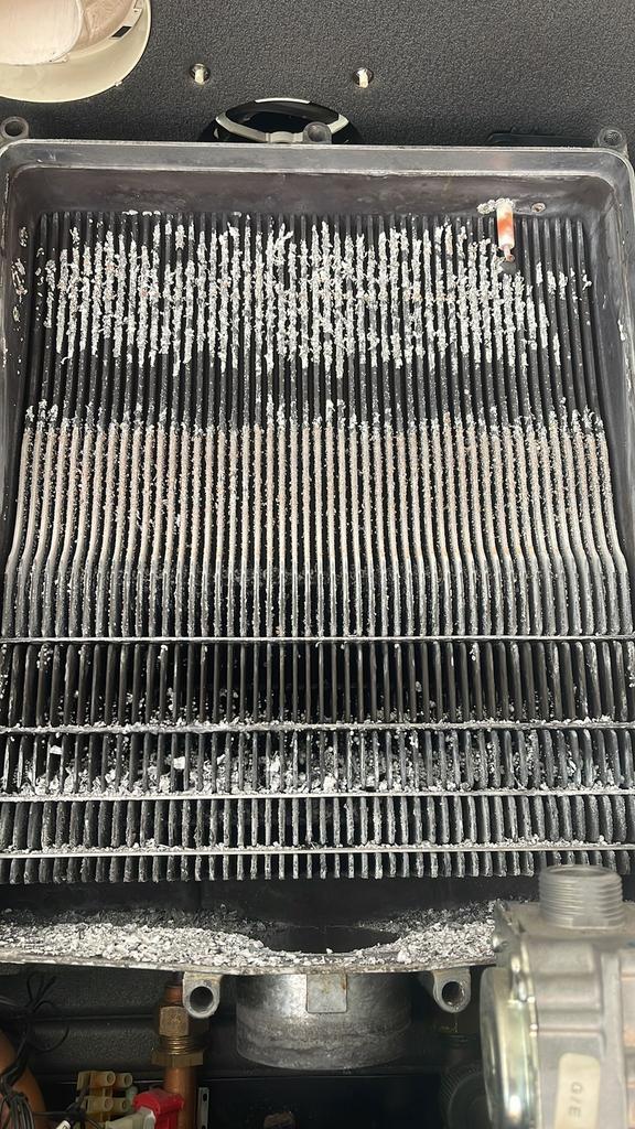 Cv ketel monteur, Doe-het-zelf en Verbouw, Verwarming en Radiatoren, Cv-ketel of Combi-ketel, Minder dan 60 cm, Ophalen of Verzenden