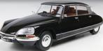 Citroen DS23 Pallas '73 1/24 Autos Inolvidables Portugal # 8, Verzenden, Nieuw, Auto, Overige merken