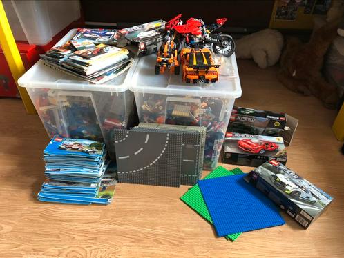 LEGO LEGO heel veel lego, Hobby en Vrije tijd, Overige Hobby en Vrije tijd, Zo goed als nieuw, Ophalen