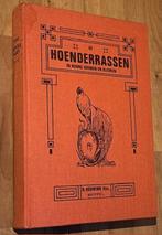 R. Houwink Hzn. De Hoenderrassen. Overzicht. Floralia. 1989., Gelezen, R. Houwink Hzn., Ophalen of Verzenden, Overige diersoorten