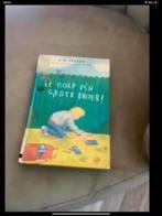 ik groep mijn grote broer, Ophalen of Verzenden, Zo goed als nieuw