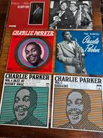Charlie Parker collectie, Ophalen of Verzenden, Gebruikt, Jazz