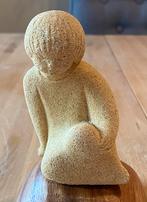 Stone Art beeldje, Verzamelen, Ophalen of Verzenden, Zo goed als nieuw