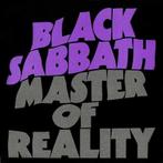 Sale> CD BLACK SABBATH - Master Of Reality, Verzenden, Zo goed als nieuw