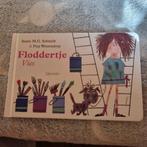 Annie M.G Schmidt- Floddertje vies , Floddertje Schuim, Boeken, Ophalen of Verzenden, Gelezen, Annie M.G. Schmidt