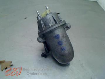 Brandstoffilterhuis van een Fiat Doblo beschikbaar voor biedingen