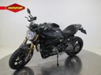 Ducati MONSTER 1200 (bj 2019), Bedrijf, Naked bike