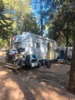 Heerlijke camper - 10 maanden mee door Europa gereisd., Particulier
