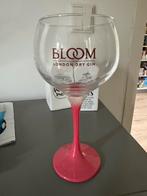 Bloom gin glas, Nieuw, Overige typen, Ophalen