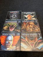 Thunderdome CD Collectie 1-5,  2, 7, 8, 9, 10, Ophalen of Verzenden, Gebruikt, Techno of Trance, Boxset