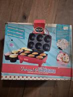 Cupcake maker., Ophalen, Cupcakes, Bakvorm