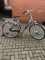 Gazelle Elektrische Fiets, Fietsen en Brommers, Elektrische fietsen, Ophalen, Gebruikt, 51 tot 55 cm, Gazelle