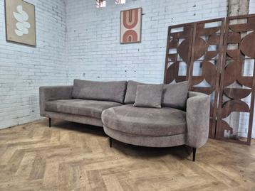 Hoekbank | Comfy | Luxe beschikbaar voor biedingen