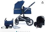 Pixini Neyla 3 in 1 Kinderwagen - Zo Goed Als Nieuw!, Zo goed als nieuw, Combiwagen, Met autostoeltje, Ophalen