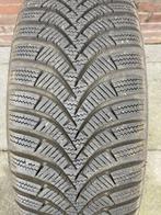 15 inch Hankook winterbanden op stalen velgen, Ophalen, Gebruikt, 15 inch, Banden en Velgen