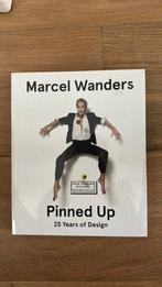 Marcel Wanders - Marjan Groot, Ophalen of Verzenden, Zo goed als nieuw, Marjan Groot; Ingeborg de Roode; Jennifer Hudson; Alexandra O...