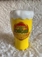 Spaarpot Bierglas, Ophalen of Verzenden, Zo goed als nieuw, Steen, Aardewerk of Keramiek, Dier