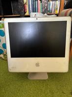 iMac 2006 voor onderdelen, Computers en Software, Ophalen, Niet werkend, IMac