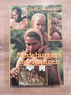 Mede burgers der heiligen - Ds.C.G.Vreugdenhil, Ophalen of Verzenden, Gelezen, Ds.C.G.Vreugdenhil, Christendom | Protestants