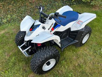 Suzuki ltz50 lt z50 lt 50 lt50 beschikbaar voor biedingen