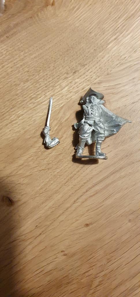 Te Koop Warlord games model, Hobby en Vrije tijd, Wargaming, Nieuw, Historisch, Figuurtje(s), Ophalen