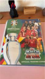 Topps Euro 2024 Germany, Ophalen of Verzenden, Nieuw, Meerdere plaatjes