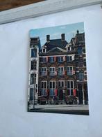AMSTERDAM. REMBRANDTHUIS, Ophalen of Verzenden, Noord-Holland