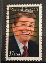 USA 2005 Ronald Reagan, Ophalen of Verzenden, Gestempeld, Noord-Amerika