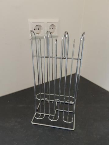 2 Nespresso cuphouders beschikbaar voor biedingen