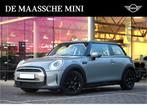 MINI Hatchback One / Essential / LED / Navigatie / Aircondit, Auto's, Mini, Stof, Gebruikt, Met garantie (alle), 4 stoelen