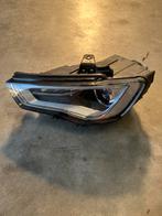 Koplamp Audi A3, Ophalen, Audi
