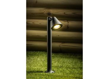 Lust 50 buitenlamp antraciet, NIEUW beschikbaar voor biedingen