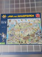 Highland Games 1000 stukjes., Ophalen of Verzenden, 500 t/m 1500 stukjes, Gebruikt, Legpuzzel