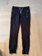 Vingino sportbroek zwart maat 152, Ophalen of Verzenden, Zo goed als nieuw, Jongen, Broek