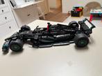 Lego technic mercedes f1 42171, Kinderen en Baby's, Speelgoed | Duplo en Lego, Ophalen of Verzenden, Zo goed als nieuw, Complete set