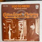 Cotton Lloyd &Christian - I go to pieces, Ophalen of Verzenden, Gebruikt, Pop