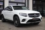 Mercedes-Benz GLC-klasse Coupé AMG 43 4MATIC|360|Burmester|, Automaat, Gebruikt, 367 pk, 11 km/l