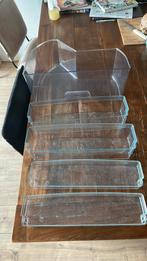 Groentelade en 4x deurhouders Siemens koelkast KI25R475, Ophalen, Zo goed als nieuw